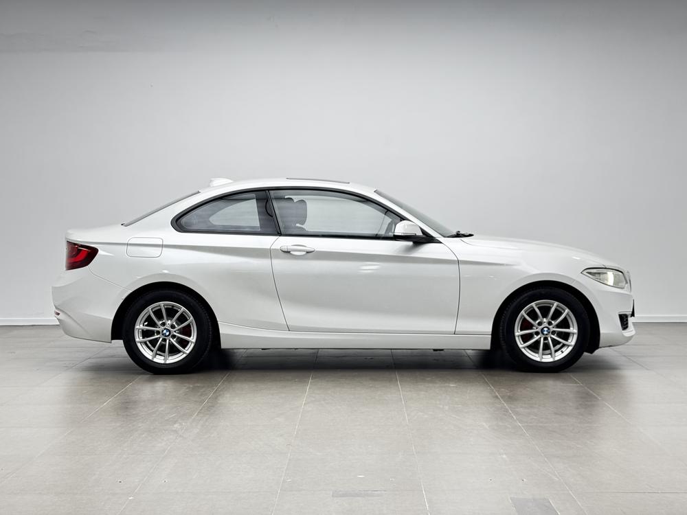 BMW BMW 2-Series (Import)