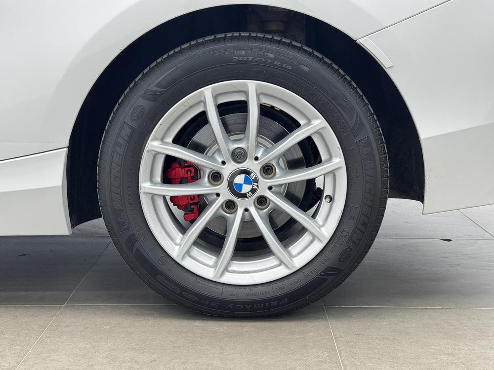 BMW BMW 2-Series (Import)
