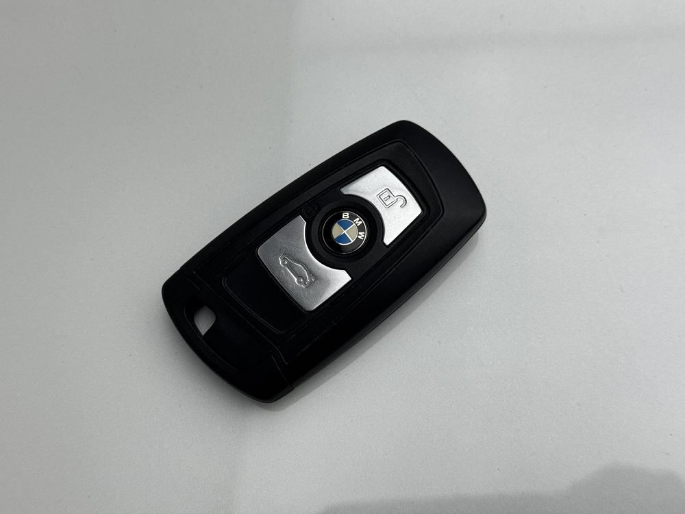 BMW BMW 2-Series (Import)