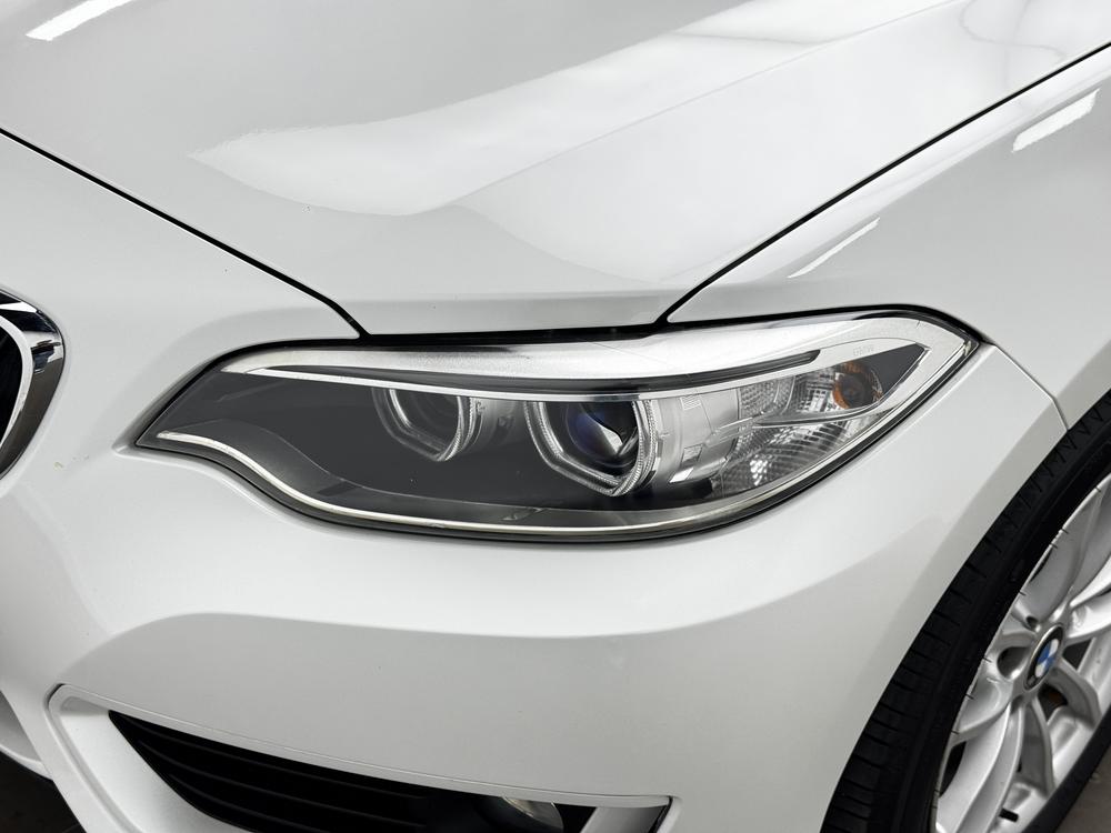 BMW BMW 2-Series (Import)