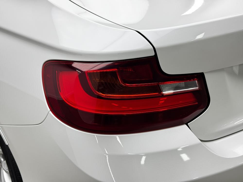 BMW BMW 2-Series (Import)
