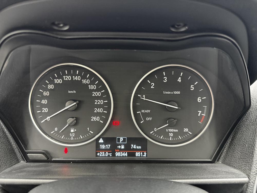BMW BMW 2-Series (Import)