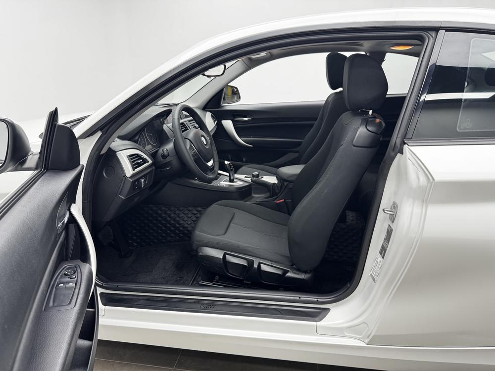 BMW BMW 2-Series (Import)