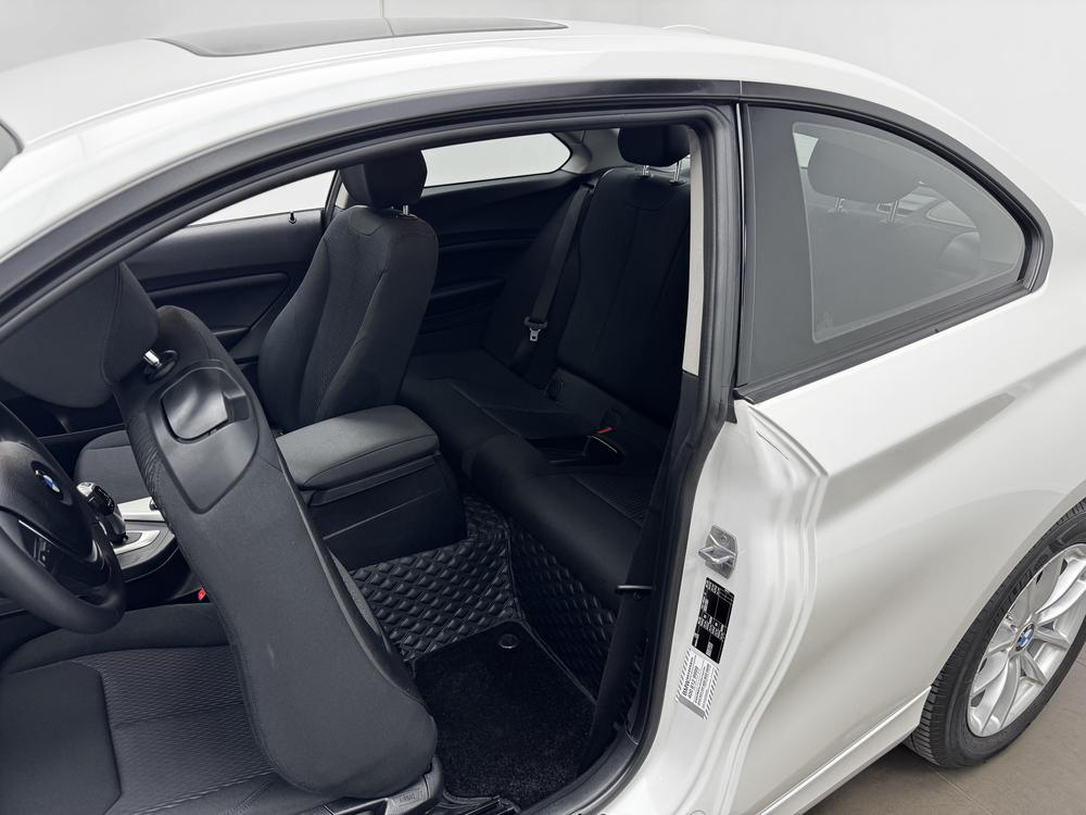 BMW BMW 2-Series (Import)