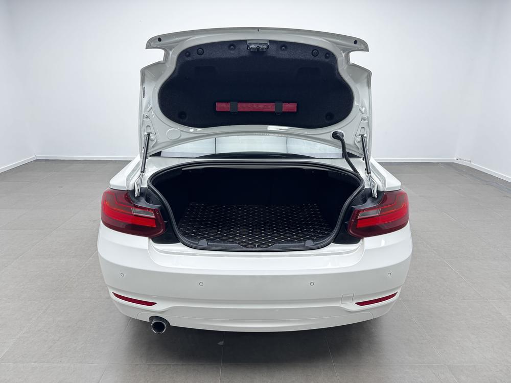 BMW BMW 2-Series (Import)