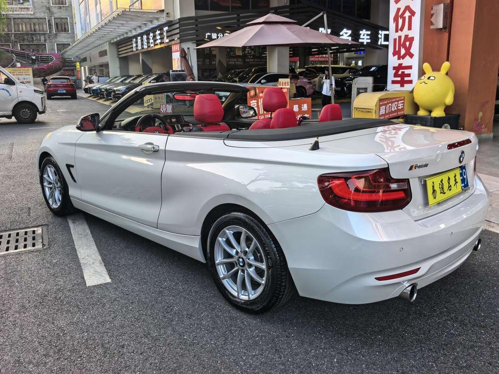BMW BMW 2-Series (Import)
