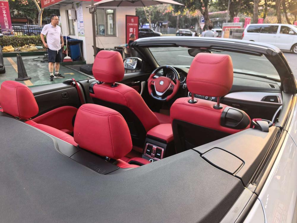 BMW BMW 2-Series (Import)
