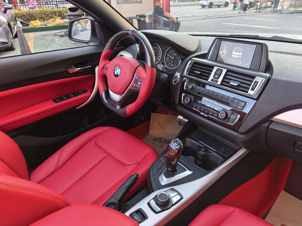 BMW BMW 2-Series (Import)