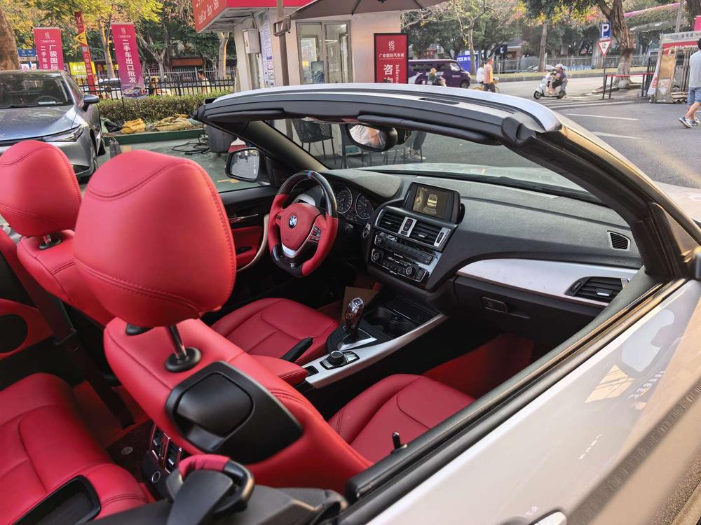 BMW BMW 2-Series (Import)