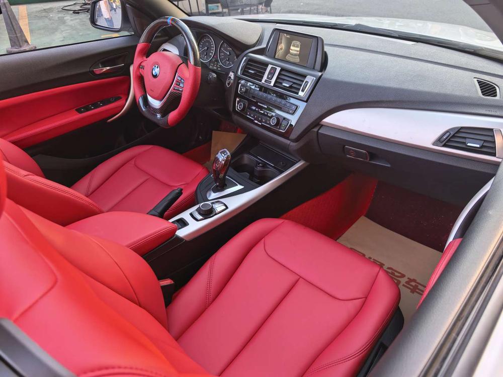 BMW BMW 2-Series (Import)