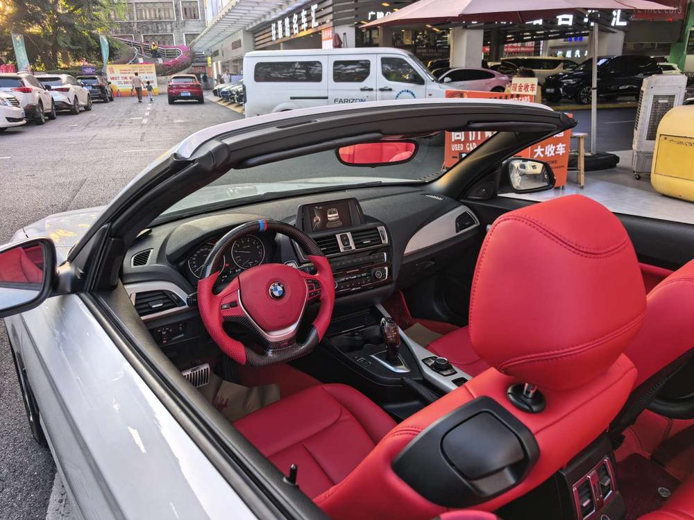 BMW BMW 2-Series (Import)