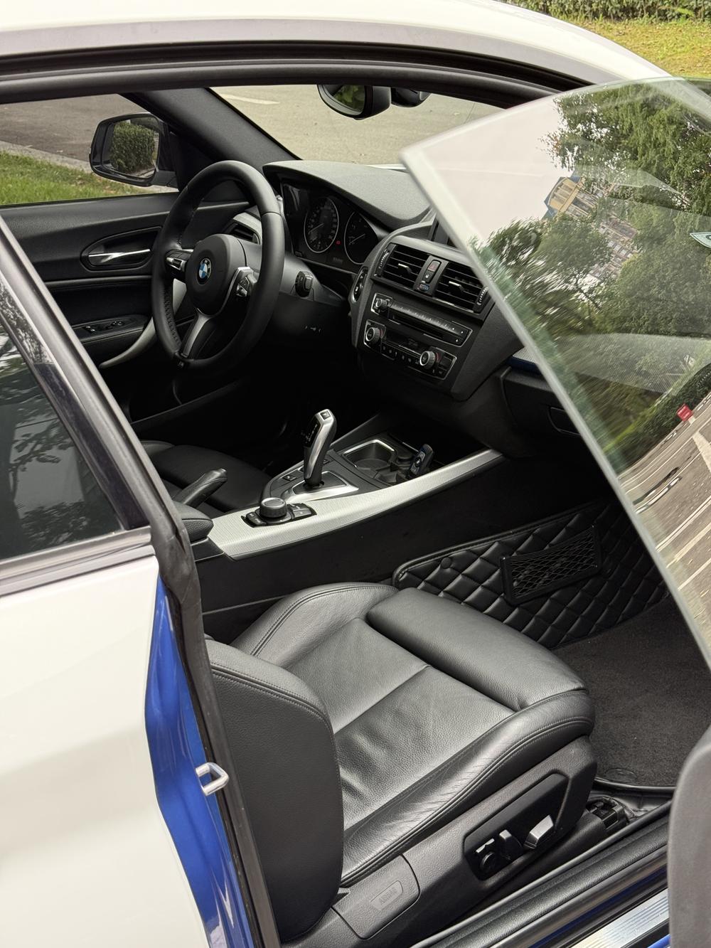 BMW BMW 2-Series (Import)