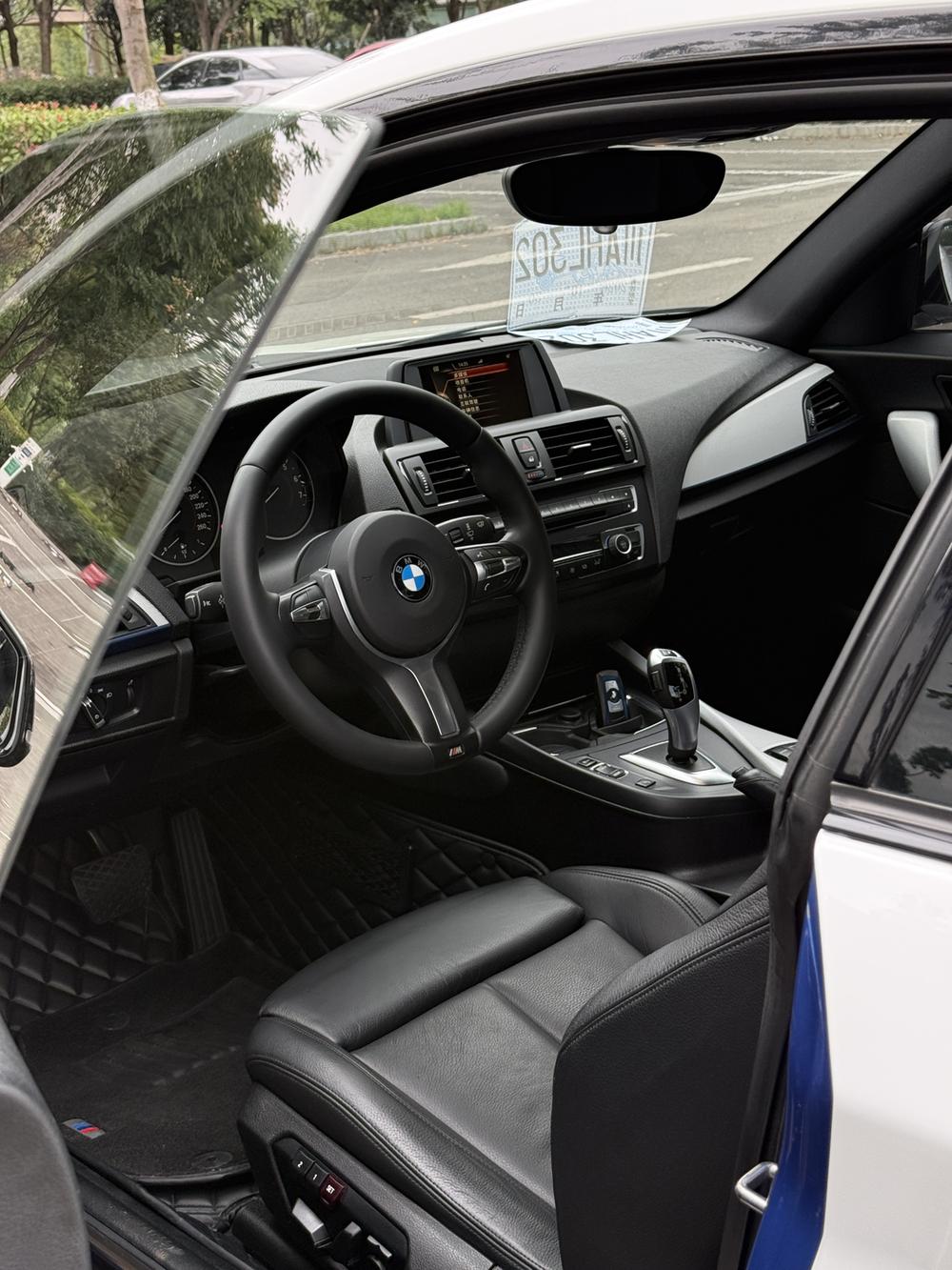 BMW BMW 2-Series (Import)
