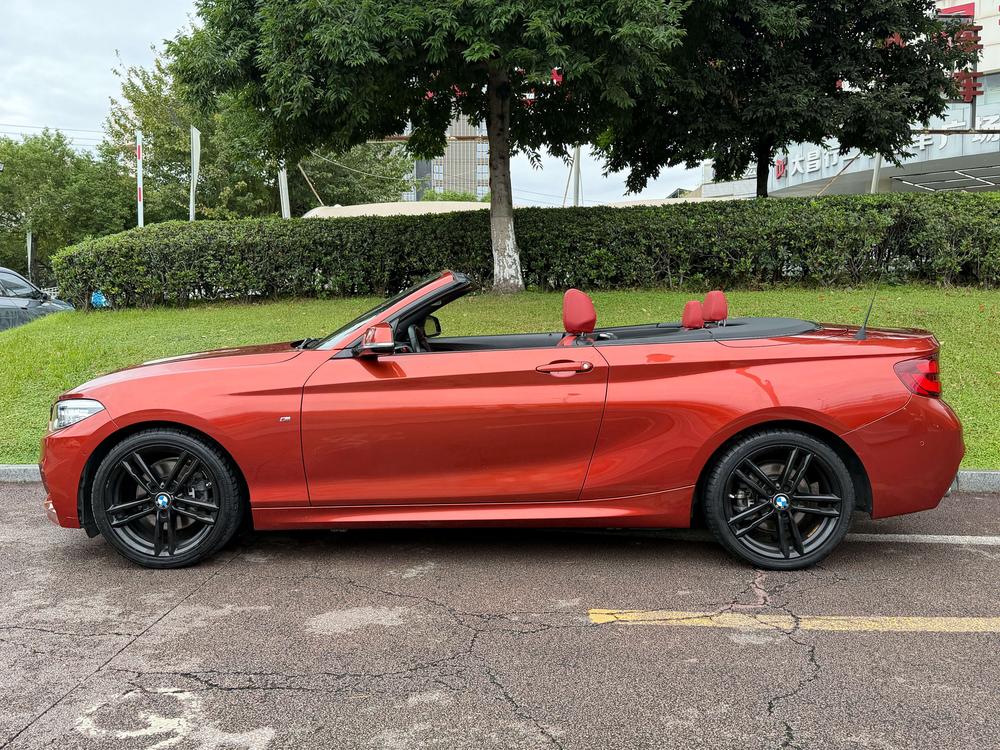 BMW BMW 2-Series (Import)