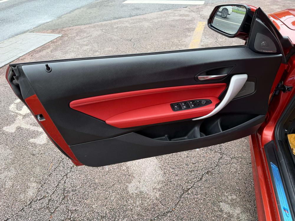 BMW BMW 2-Series (Import)