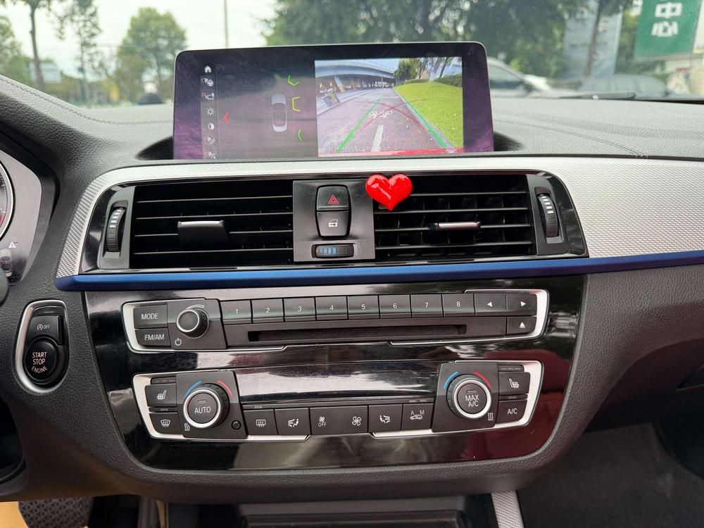 BMW BMW 2-Series (Import)