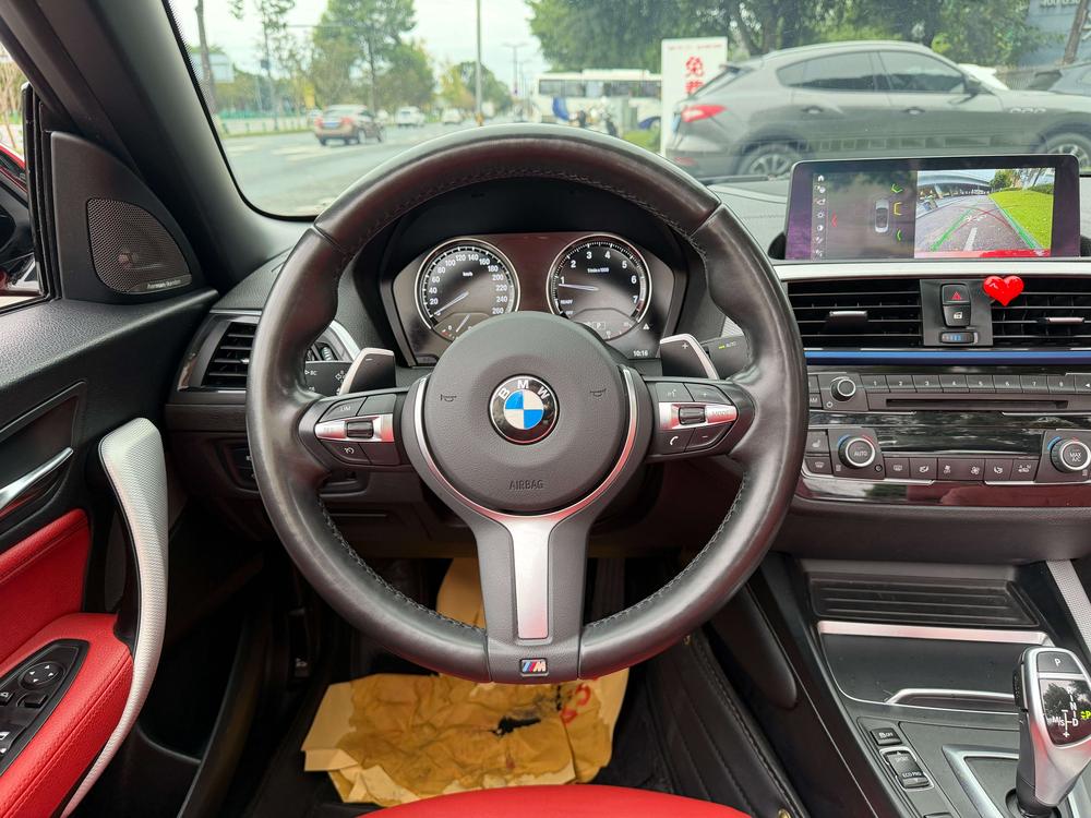 BMW BMW 2-Series (Import)