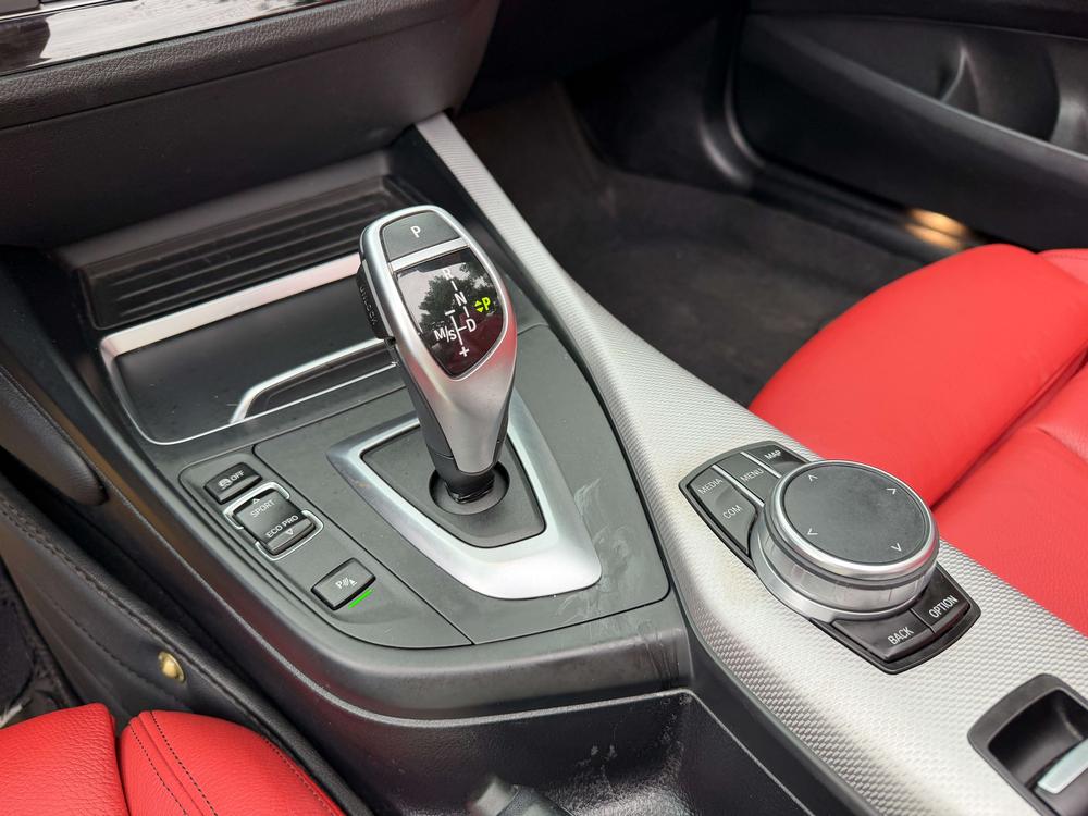 BMW BMW 2-Series (Import)