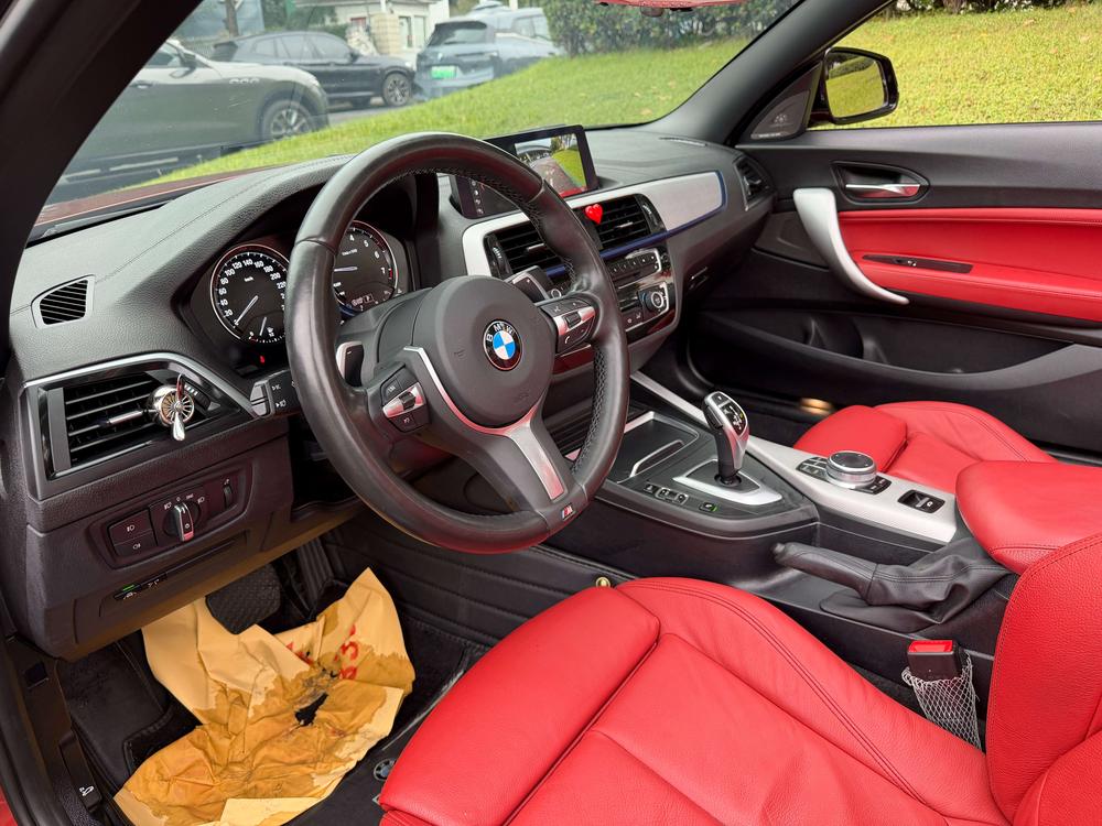BMW BMW 2-Series (Import)