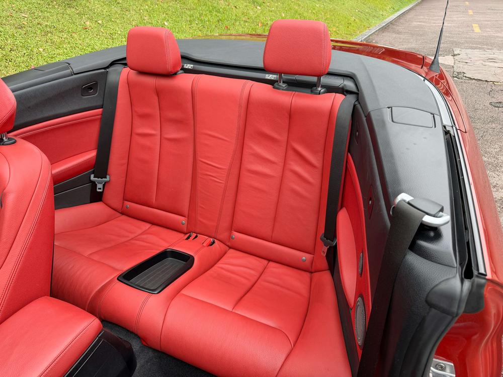 BMW BMW 2-Series (Import)
