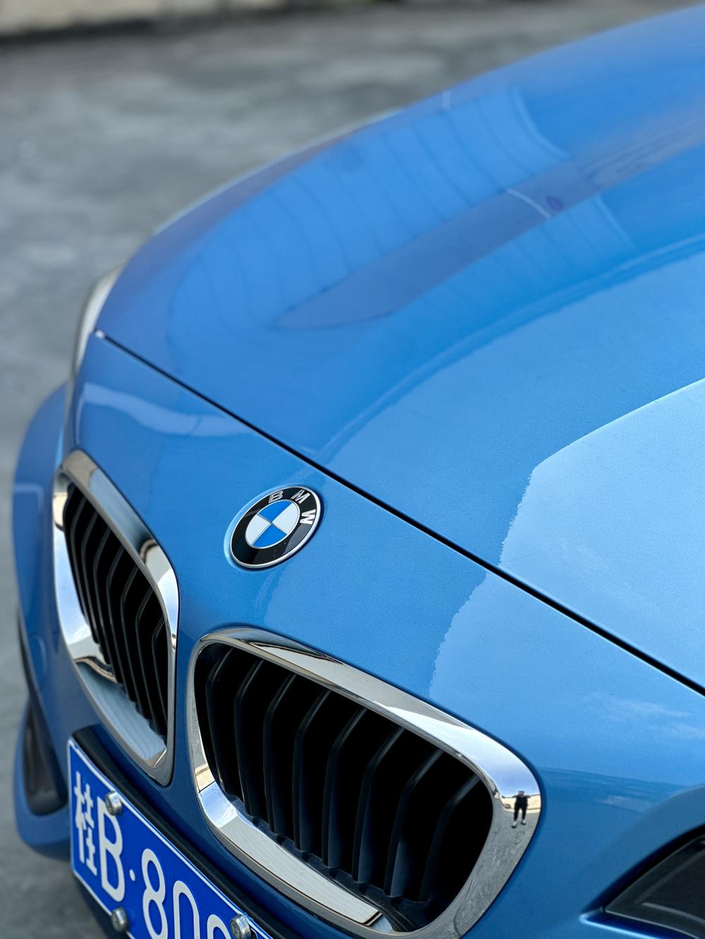 BMW BMW 2-Series (Import)