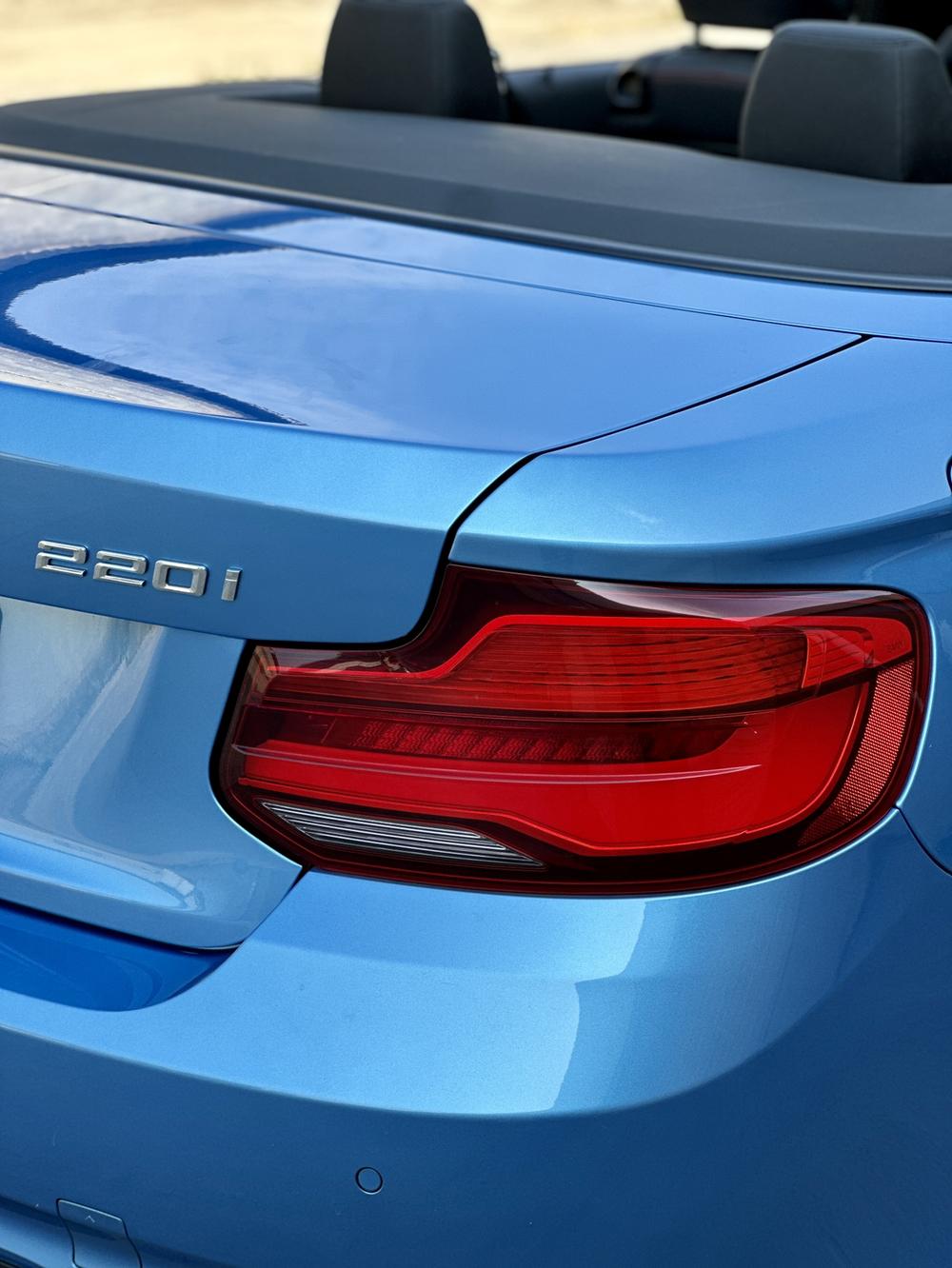 BMW BMW 2-Series (Import)