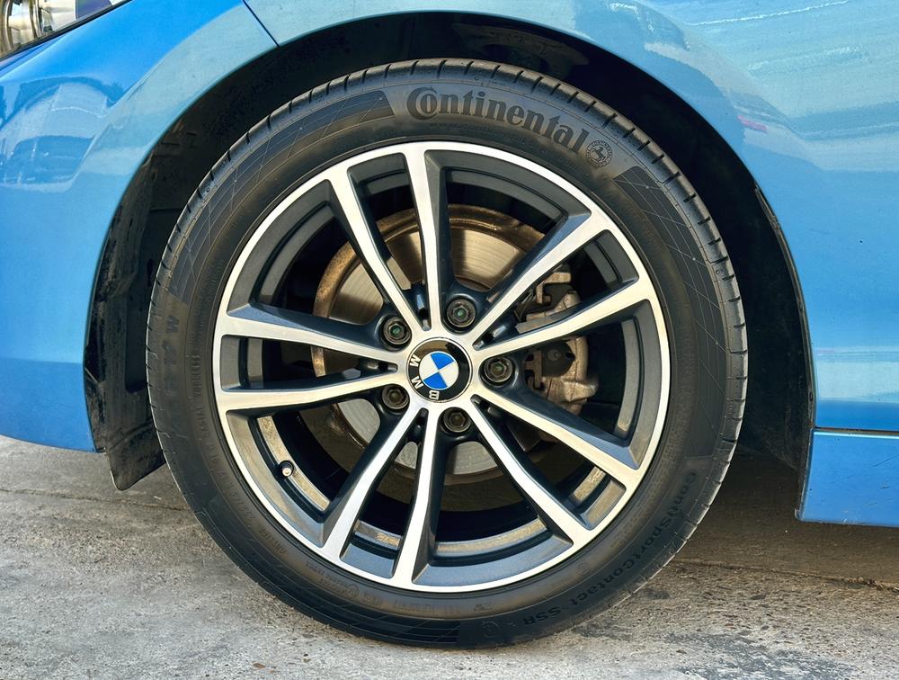 BMW BMW 2-Series (Import)