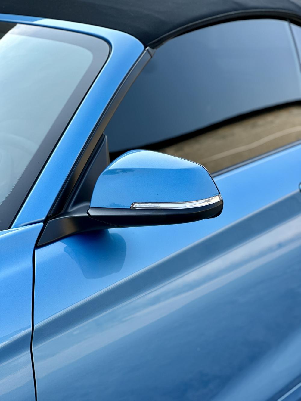 BMW BMW 2-Series (Import)