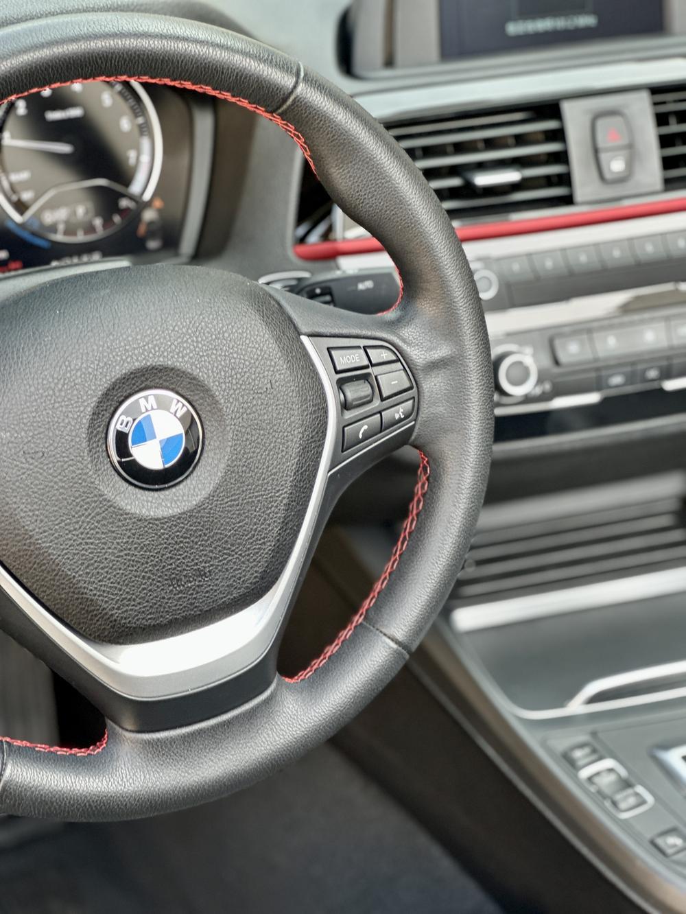 BMW BMW 2-Series (Import)