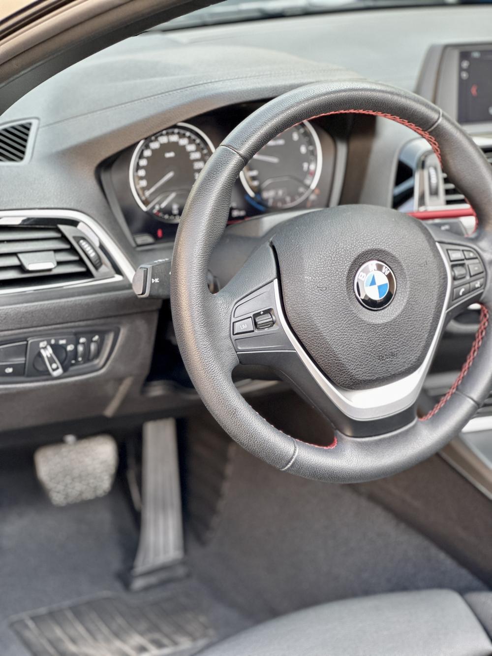 BMW BMW 2-Series (Import)