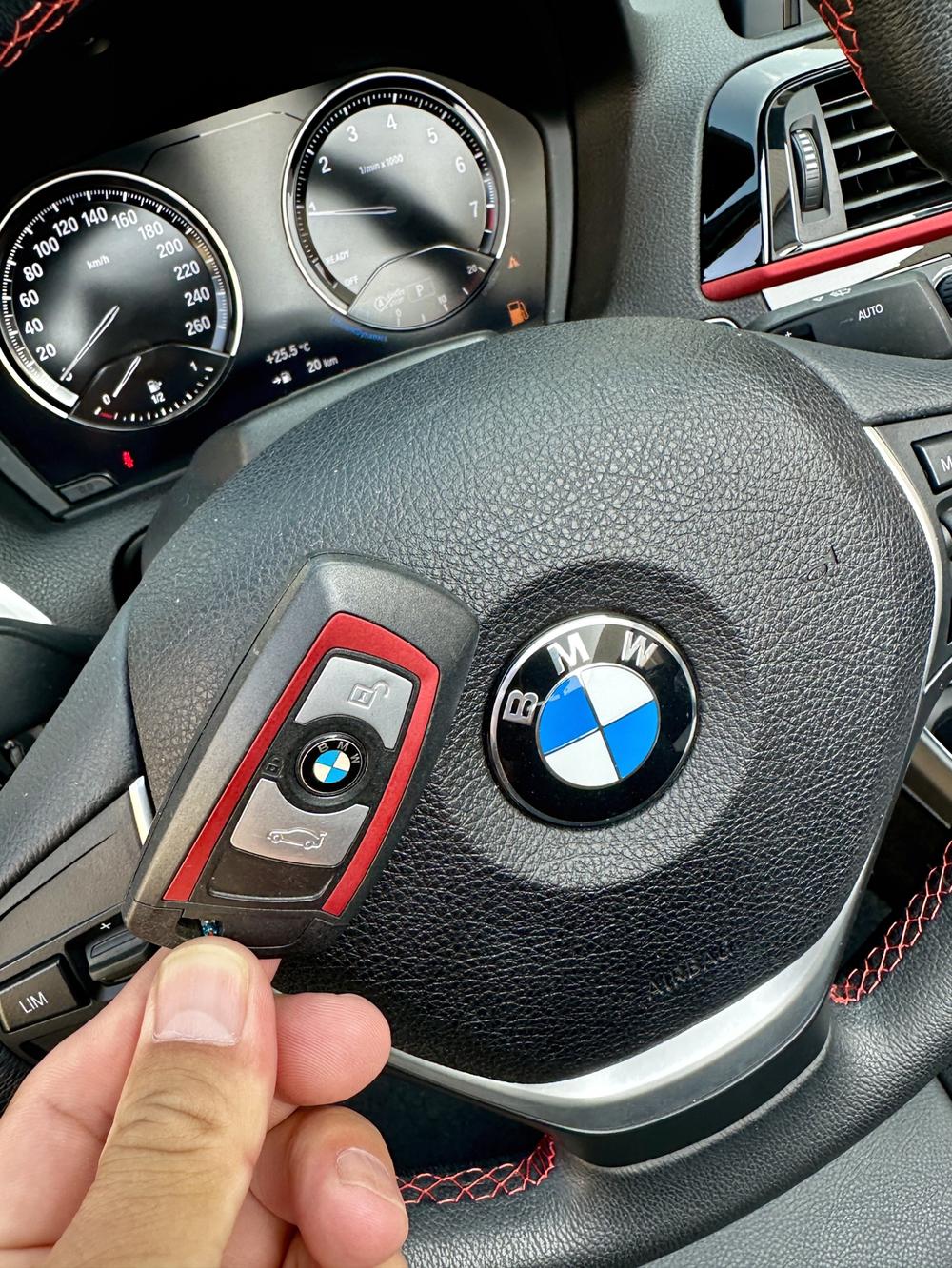 BMW BMW 2-Series (Import)