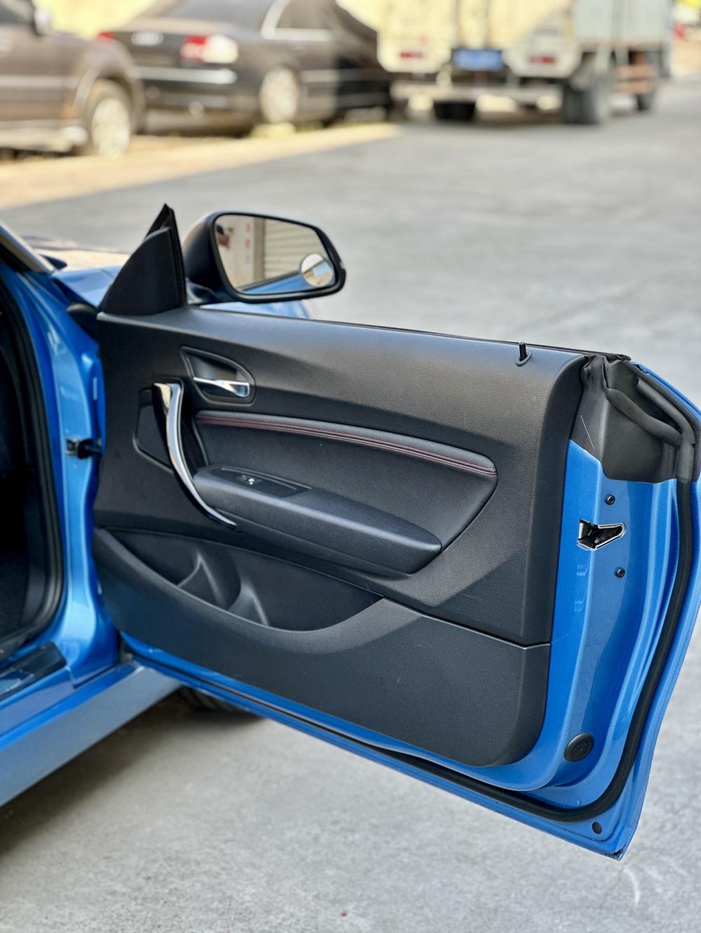 BMW BMW 2-Series (Import)