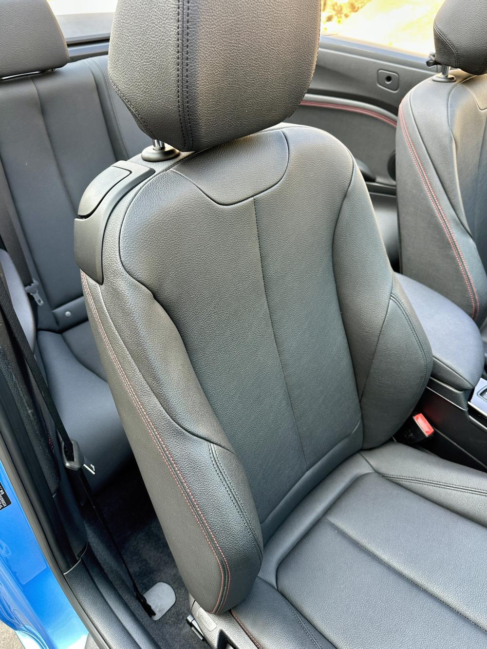 BMW BMW 2-Series (Import)