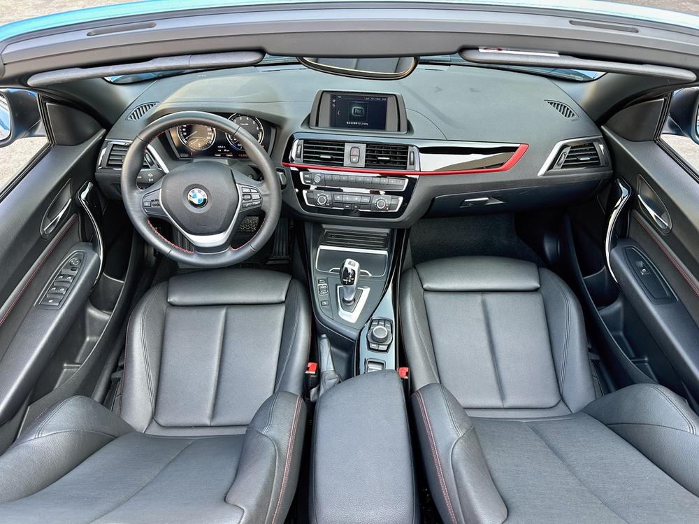 BMW BMW 2-Series (Import)