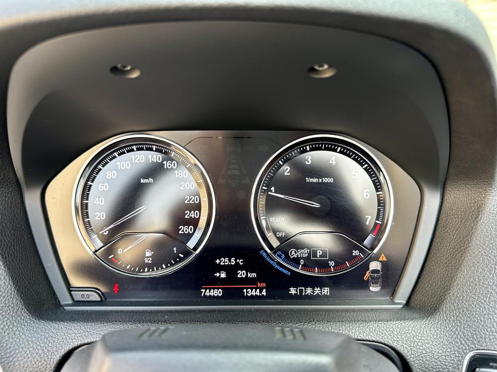 BMW BMW 2-Series (Import)
