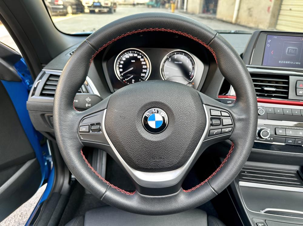BMW BMW 2-Series (Import)