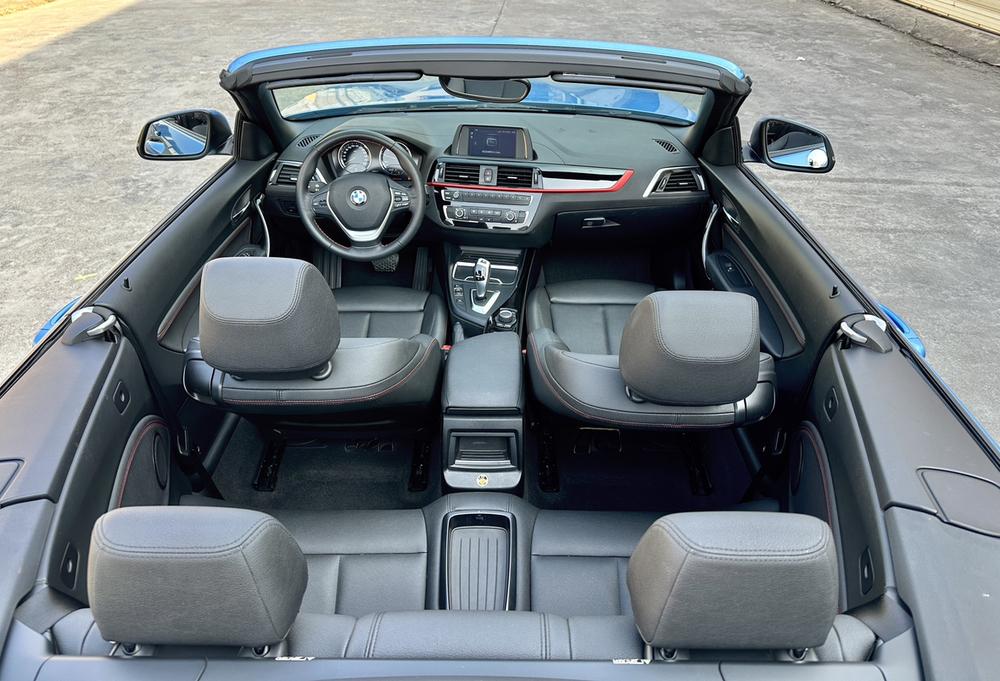 BMW BMW 2-Series (Import)