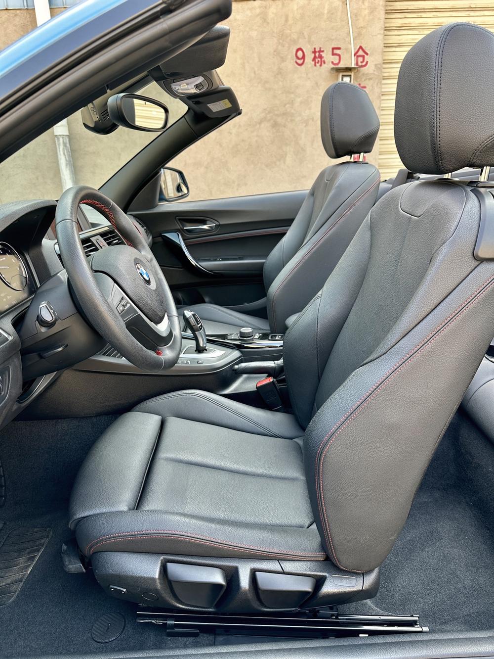 BMW BMW 2-Series (Import)