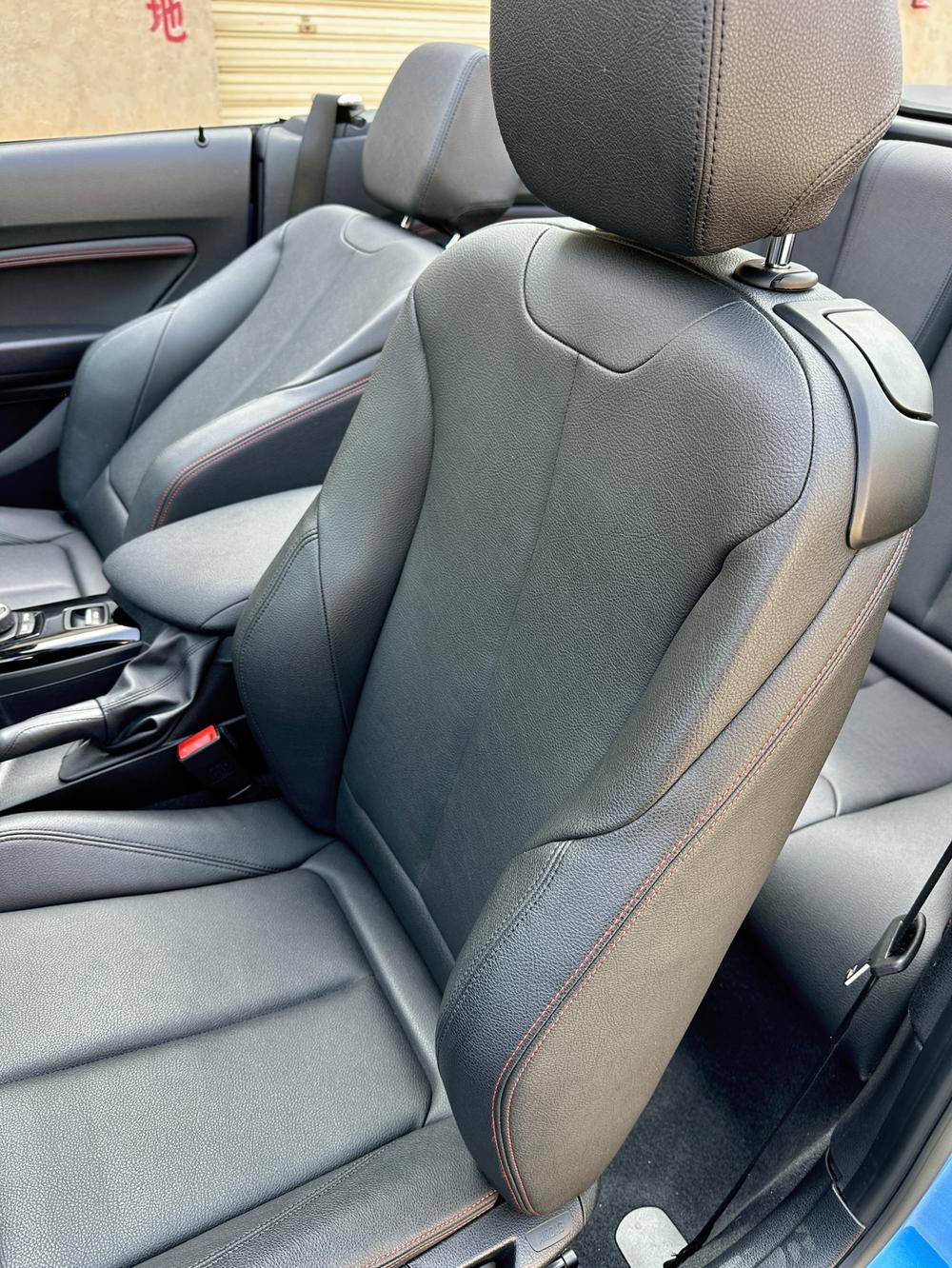 BMW BMW 2-Series (Import)
