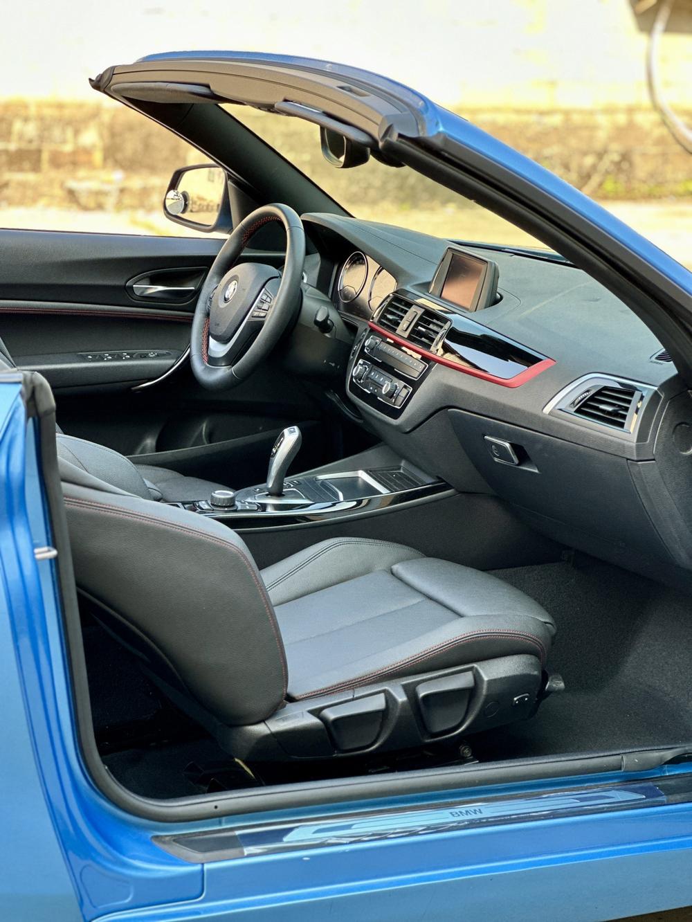 BMW BMW 2-Series (Import)
