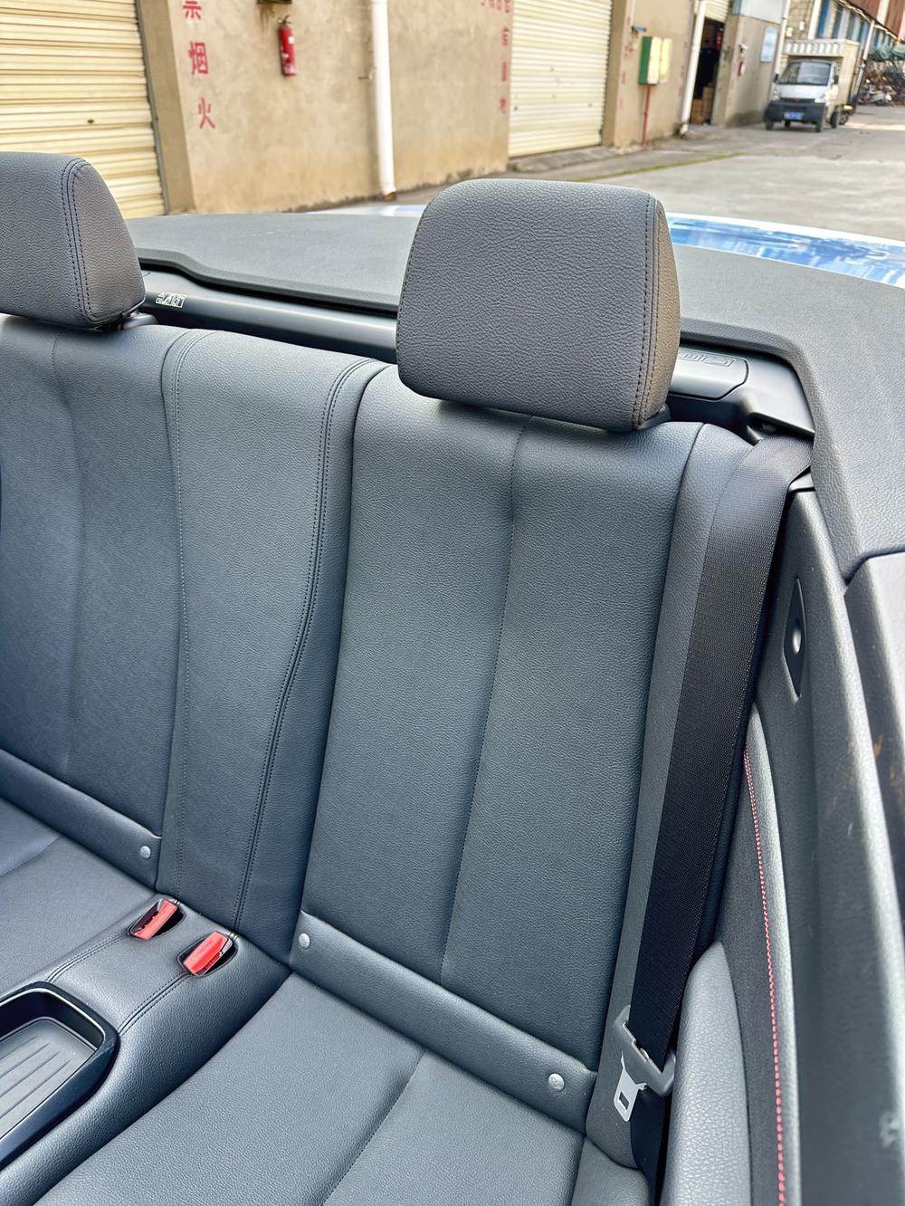 BMW BMW 2-Series (Import)