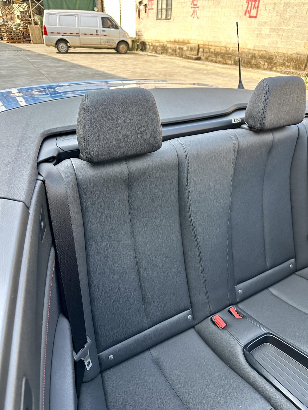 BMW BMW 2-Series (Import)