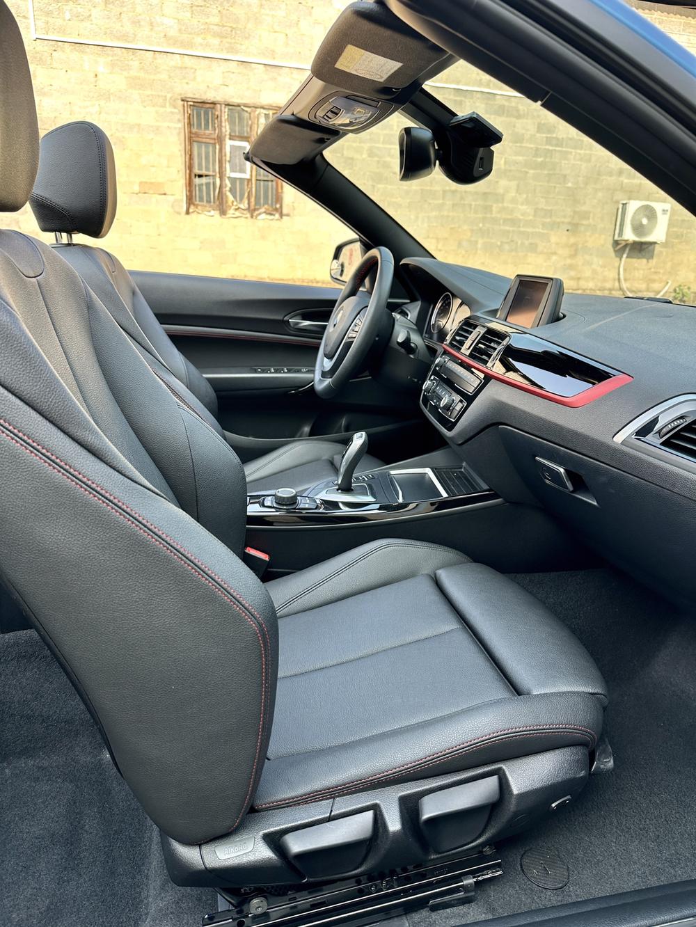 BMW BMW 2-Series (Import)