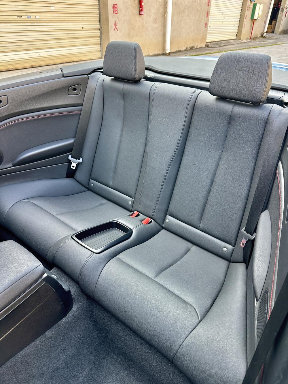 BMW BMW 2-Series (Import)