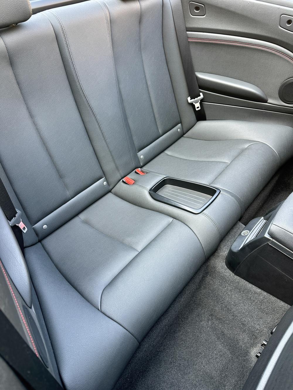 BMW BMW 2-Series (Import)