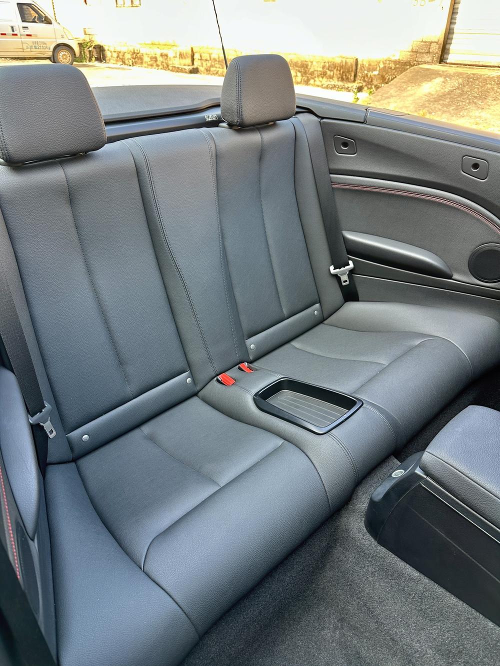 BMW BMW 2-Series (Import)