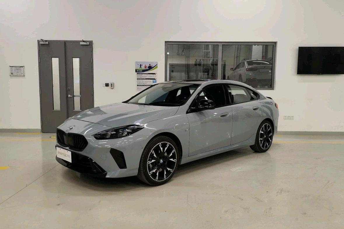 BMW BMW 2-Series