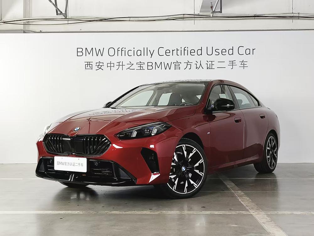 BMW BMW 2-Series