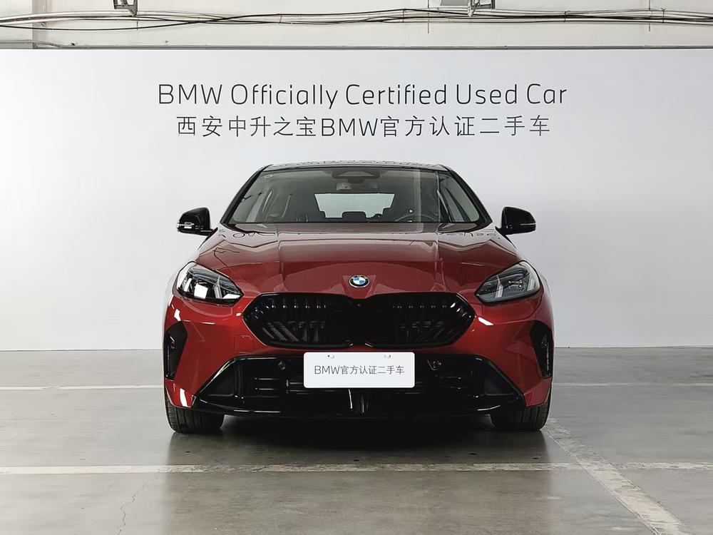 BMW BMW 2-Series