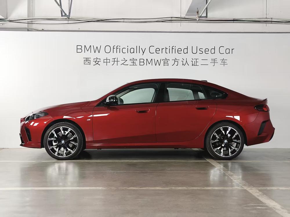 BMW BMW 2-Series